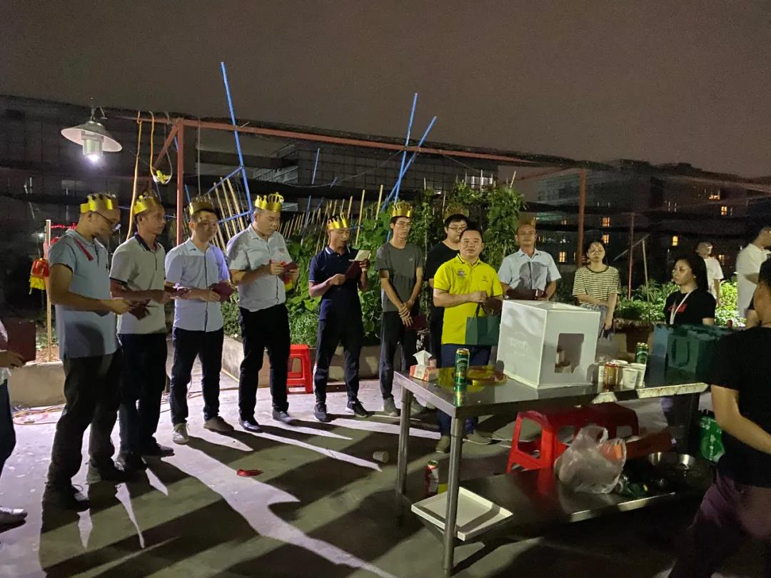 广东福斯特流体技术有限公司 广东福斯特流体技术有限公司