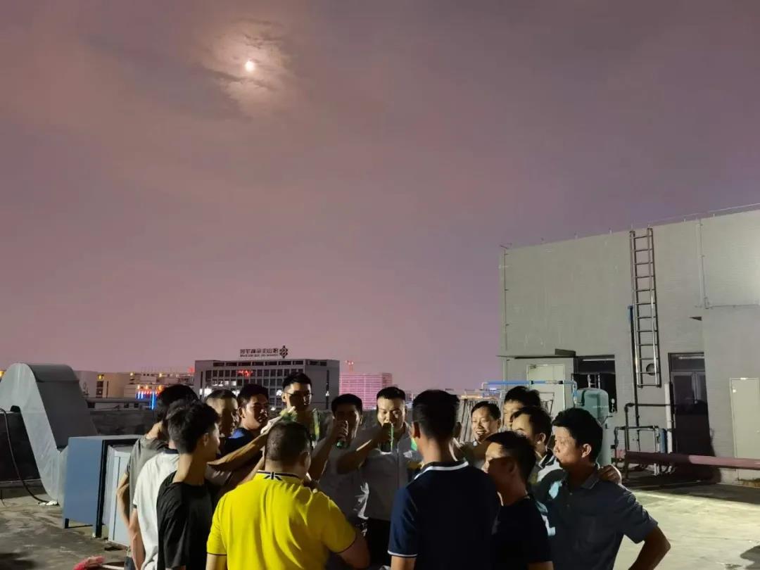 广东福斯特流体技术有限公司 广东福斯特流体技术有限公司
