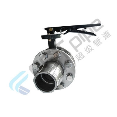 Butterfly Valve