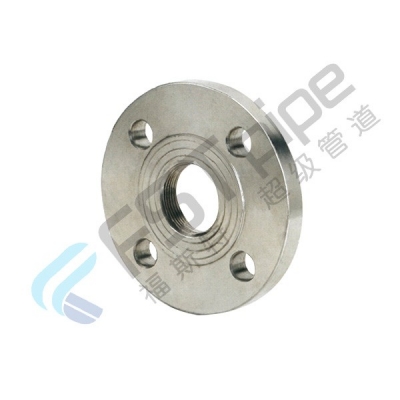 Flange